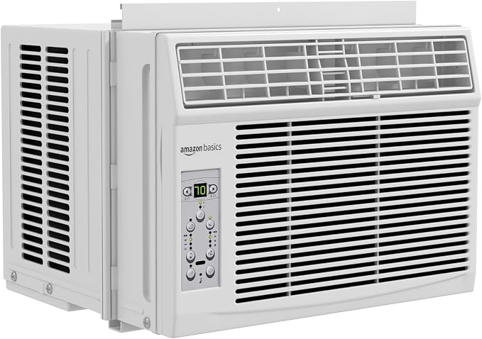 AC 5000 BTU for Small Rooms